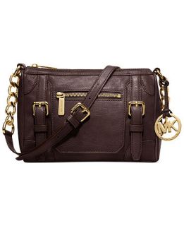 MICHAEL Michael Kors McGraw Medium Messenger Bag   Handbags & Accessories