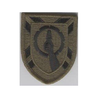 121st Regional Readiness Command / ARCOM Subdued Military Apparel Accessories Clothing