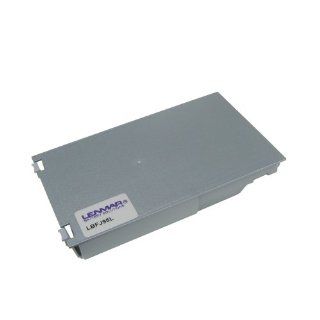 Lenmar LBFJ95L Replacement Battery for Fujitsu Fpcbp121/73/95 Electronics