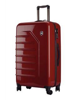 CLOSEOUT Victorinox Spectra 29 Hardside Spinner Suitcase   Upright Luggage   luggage