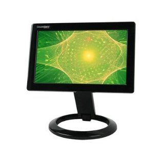 DoubleSight Displays DS 70U 7" LCD Monitor   1610   30 ms (DS 70U)   Computers & Accessories