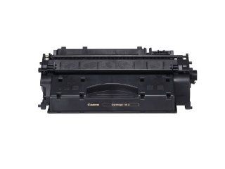 Canon 3480B001AA Cartridge 119 II High Capacity Toner   Black Electronics