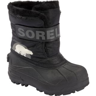 Sorel Snow Commander Boot   Little Boys