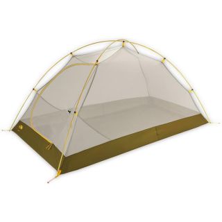 The North Face Flint 2 BX Tent 2 Person Bamboo Green