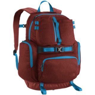 The North Face Trappist Backpack   1950cu in