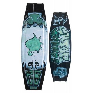 Gator Boards Signature Wakeboard up to 