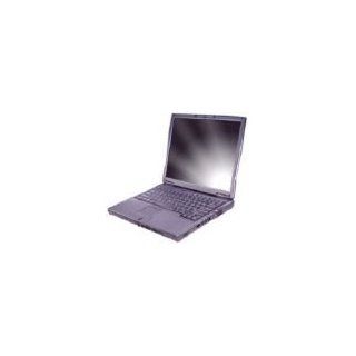 Dell Latitude Laptop (400 MHz Intel penitum II, 128 MB RAM, 6.4 GB Hard Drive)  Notebook Computers  Computers & Accessories