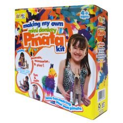 Making My Own Pinata Donkey Activity Sets