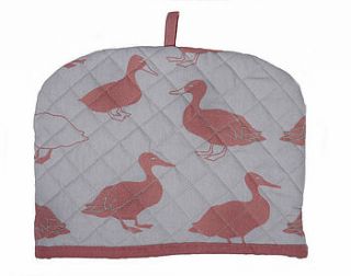 puddle duck tea cosy by aurina