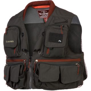 Simms Guide Vest   Fishing Vests & Packs