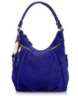 Tignanello Handbag, Golden Zip II Hobo   Handbags & Accessories