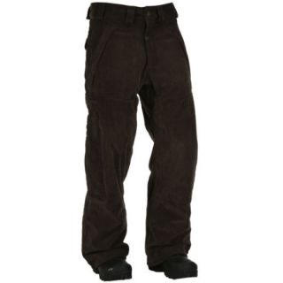 Salomon Corduroy ll Pant   Mens