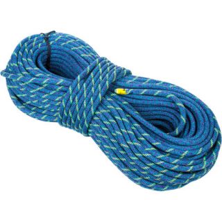 Sterling Fusion Ion2 Bi Color Climbing Rope   9.4mm