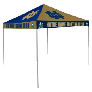 Notre Dame Tailgate Canopy