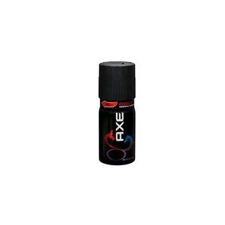 Axe Body Spray, Essence, 4 ounce (Pack of 3) Health & Personal Care