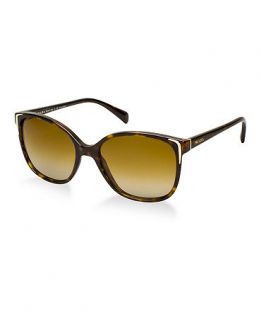 Prada Sunglasses, PR 01OS   Sunglasses   Handbags & Accessories