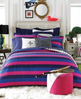 Tommy Hilfiger Georgetown Plaid Collection   Bedding Collections   Bed & Bath