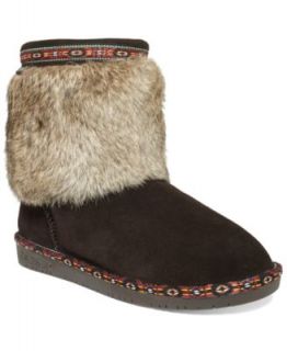 BEARPAW Jade Boots   Shoes