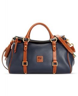 Dooney & Bourke Handbag, Dillen II Medium Satchel   Handbags & Accessories