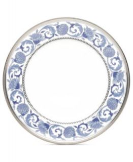 Noritake Dinnerware, Sonnet in Blue Collection   Fine China   Dining & Entertaining