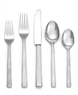 kate spade new york Malmo Stainless Flatware Collection   Flatware & Silverware   Dining & Entertaining