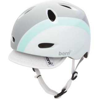 Bern Berkeley Helmet   Womens