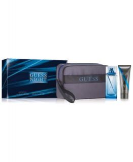 Guess Night Gift Set for Men      Beauty