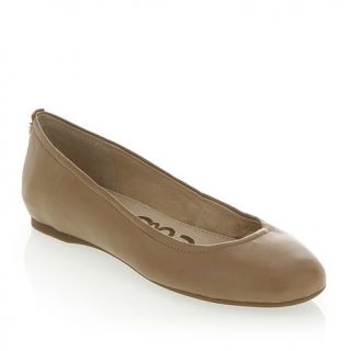 Sam Edelman "Noah" Leather Flat