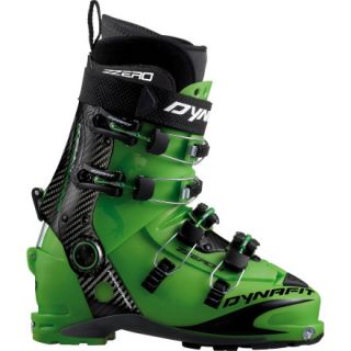 Dynafit ZZero 4 Green Machine TF Alpine Touring Boot