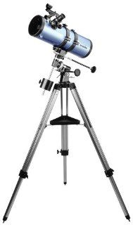Rokinon 1000mm X 114mm Reflector Telescope  Reflecting Telescopes  Camera & Photo