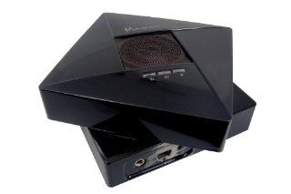 Vulcan VA114BTBLK Phantom Solo Wireless Speaker   Players & Accessories