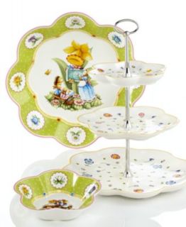 Villeroy & Boch Dinnerware, Toys Delight Collection   Fine China   Dining & Entertaining