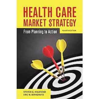 Health Care Market Strategy (Paperback)