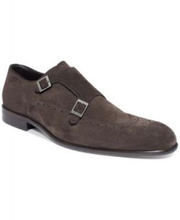 Cole Haan Mens Shoes, Bellaver Smoking Slippers   Shoes   Men