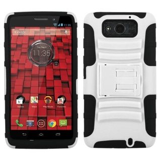 BasAcc Advanced Armor Stand Case for Motorola XT1080 Droid Ultra BasAcc Cases & Holders