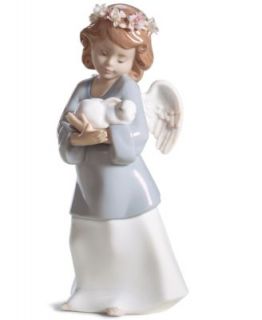 Lladro Collectible Figurine, Little Mouse   Collectible Figurines   For The Home