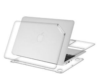 Zagg invisibleSHIELD for MacBook Air 11 inch Full Body (APLMBA113FB) Computers & Accessories