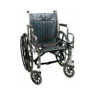 Smart Seat Drop Seat Fits 18" (46cm) Wheelchair 250 lb. weight capacity (113kg)   Model A510057 Health & Personal Care