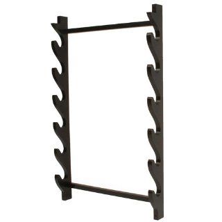 Six multiplied by the WS 113 for wall mounted sword rack units (japan import) Toys & Games