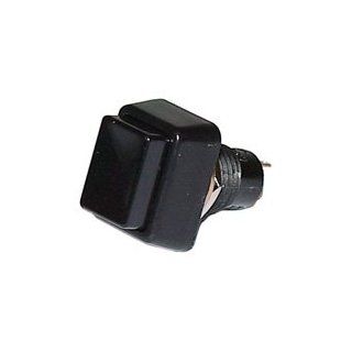 Mini Push Button Momentary Switch w/ Rectangle Actuator   SPST  30 113 Electronic Component Pushbutton Switches