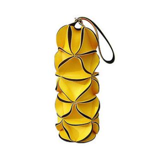 eco blossom wine holder by toothpic nations