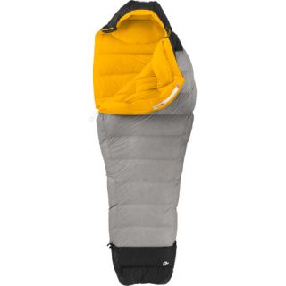 The North Face Hightail 2S Sleeping Bag 35 Degree Down