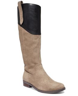 Tommy Hilfiger Devlin Tall Shaft Boots   Shoes
