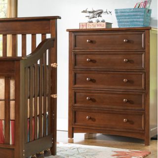 Bonavita Peyton 5 Drawer Chest