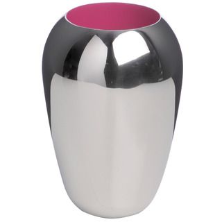 Royal Doulton 'Pop In For Drinks' Stainless Steel Wine Cooler Waterford Cooler & Ice Buckets