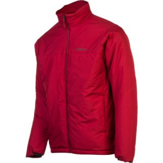 Patagonia Micro Puff Insulated Jacket   Mens