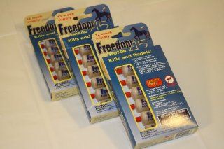 Freedom 45 Spot On  Horse Fly Control 