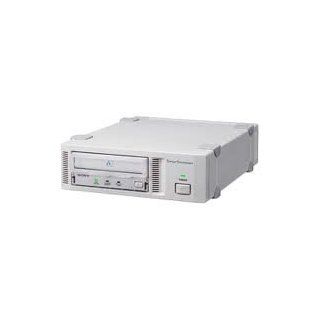 Sony AITe100 40/104GB AIT 1 TURBO SCSI LVD EXTERNAL TAPE DRIVE, Refurb Computers & Accessories