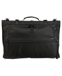 Tumi Alpha Carry On Tri Fold Garment Bag   Luggage Collections   luggage