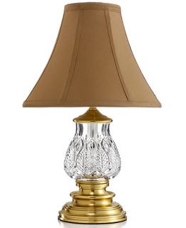 Waterford Table Lamp, Blue Bell   Lighting & Lamps   For The Home